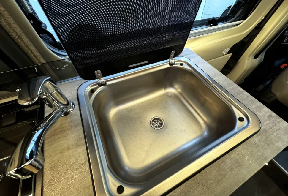 Auto-Trail V-Line 610 SE  2023