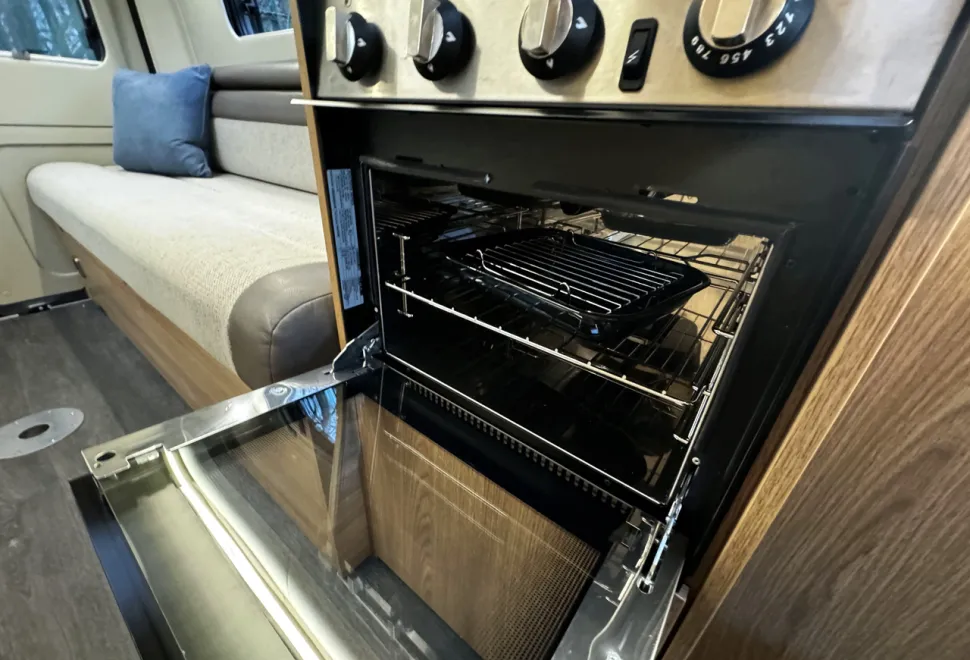 Auto-Trail V-Line 610 SE  2023