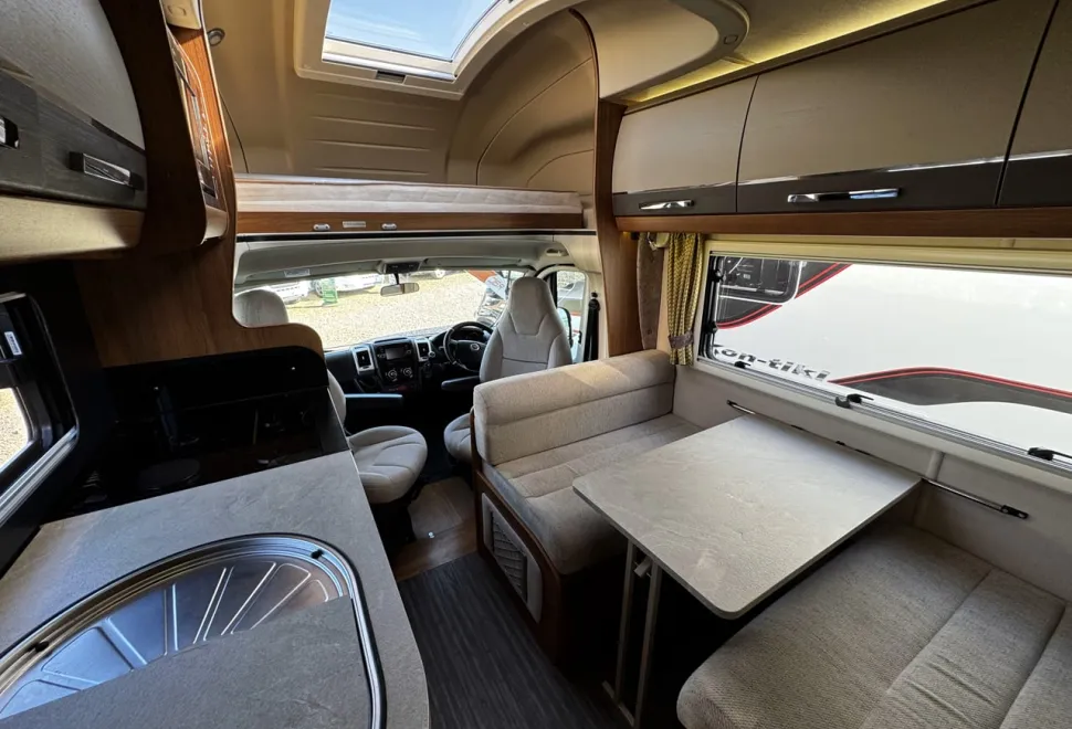 Auto-Trail Scout  2018