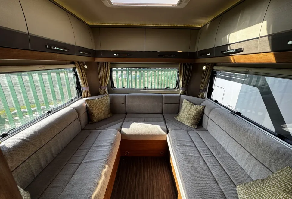 Auto-Trail Scout  2018