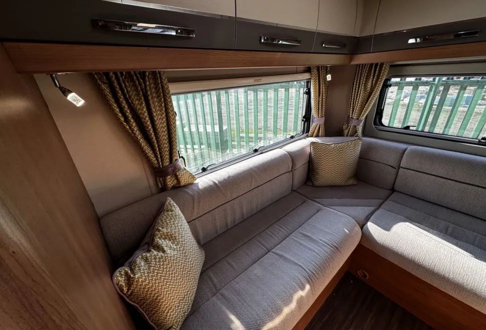 Auto-Trail Scout  2018