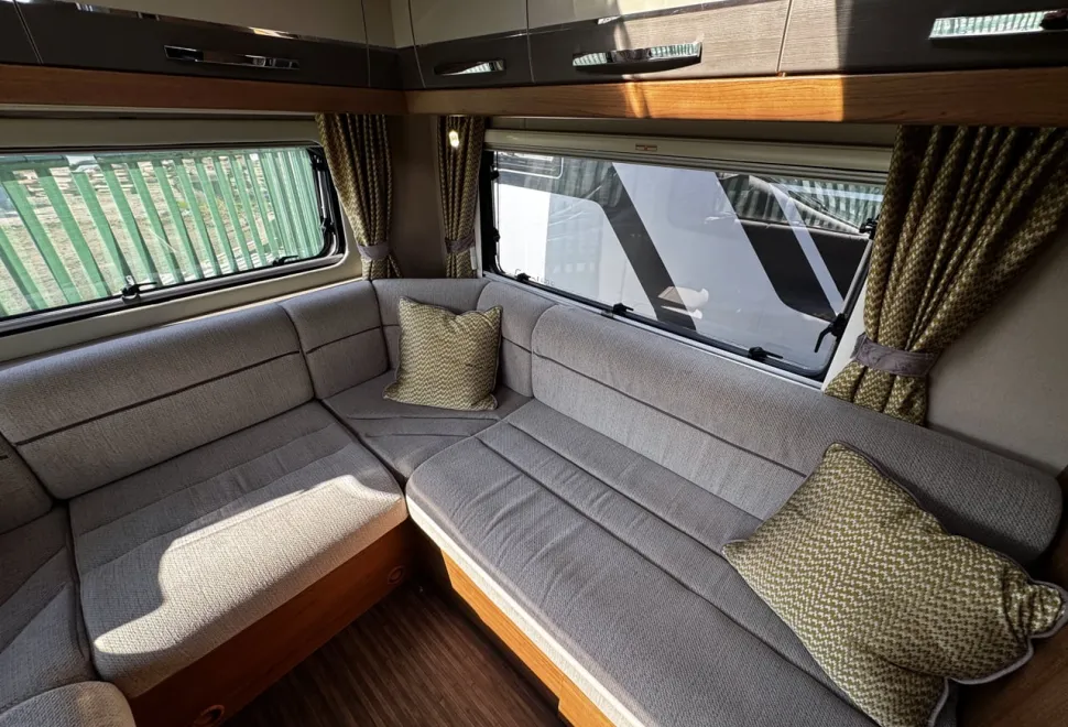 Auto-Trail Scout  2018