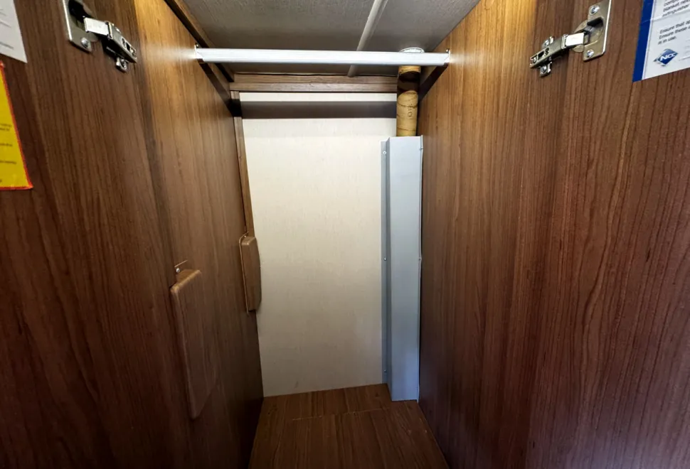 Auto-Trail Scout  2018