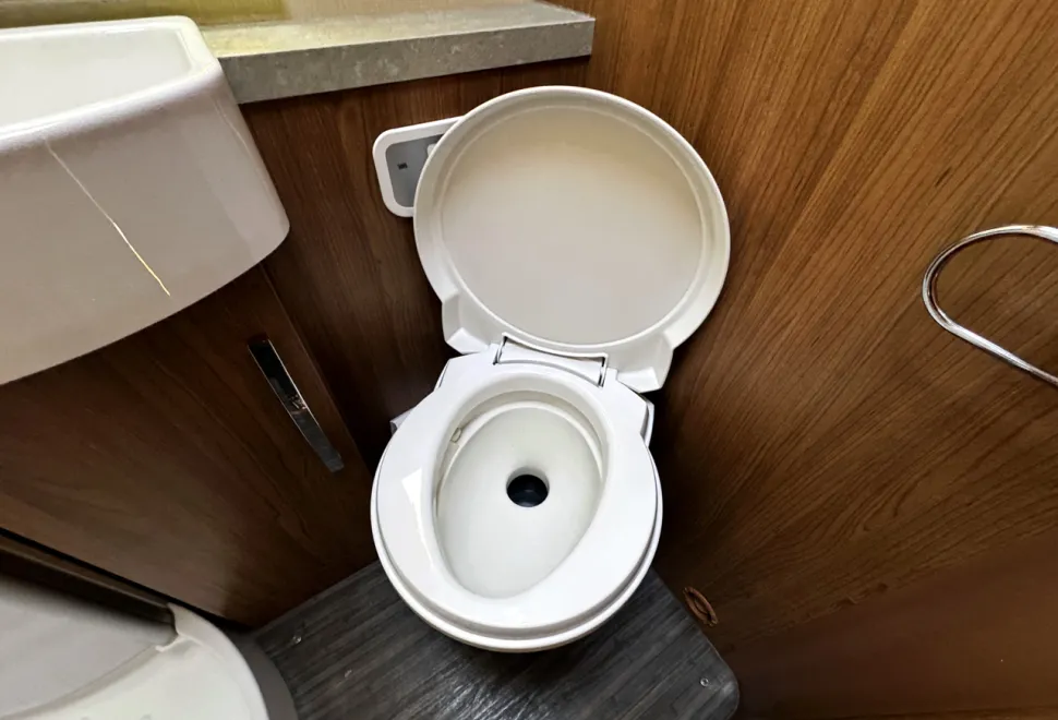 Auto-Trail Scout  2018