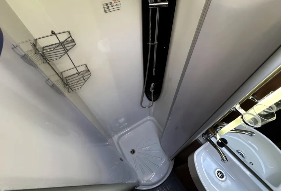 Auto-Trail Scout  2018