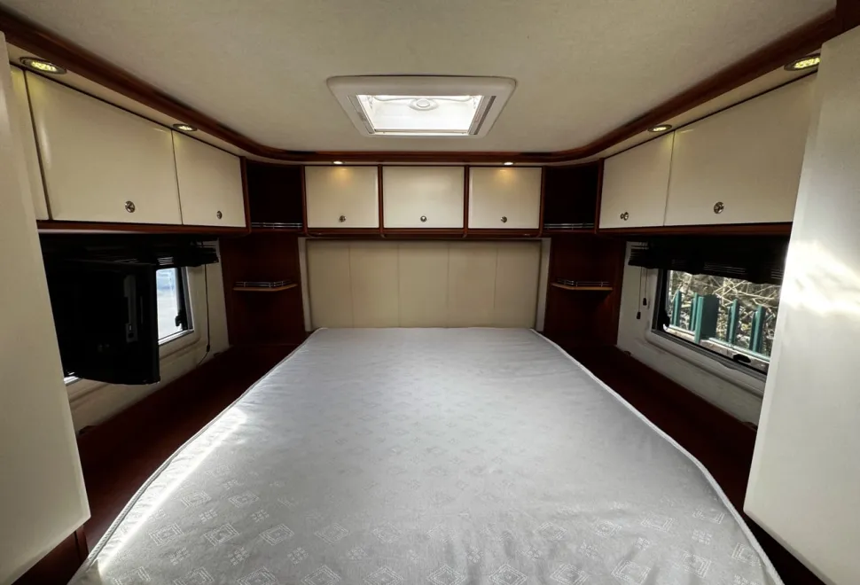 Concorde Liner 840L  2010