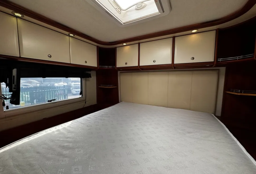Concorde Liner 840L  2010