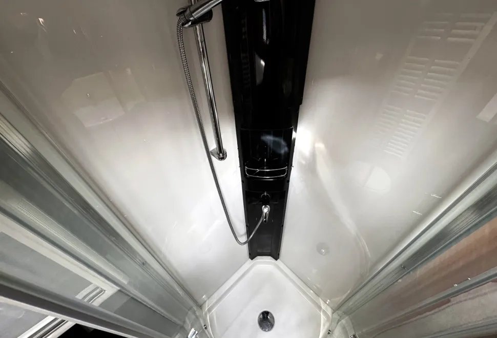 Concorde Liner 840L  2010