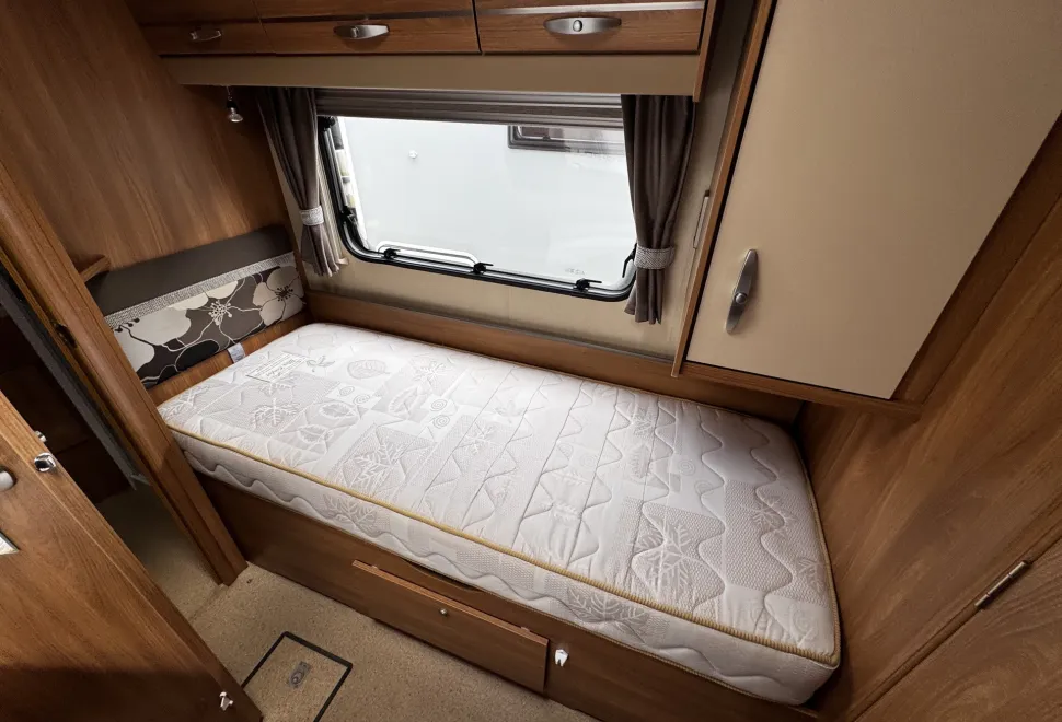 Swift Bolero 712SB  2012