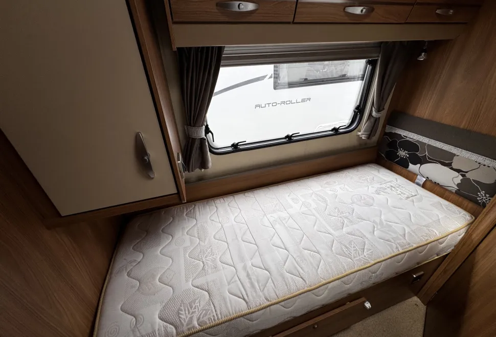 Swift Bolero 712SB  2012