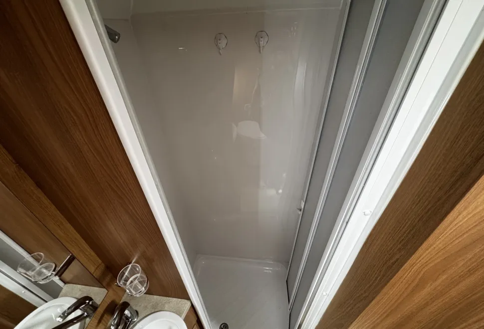 Swift Bolero 712SB  2012