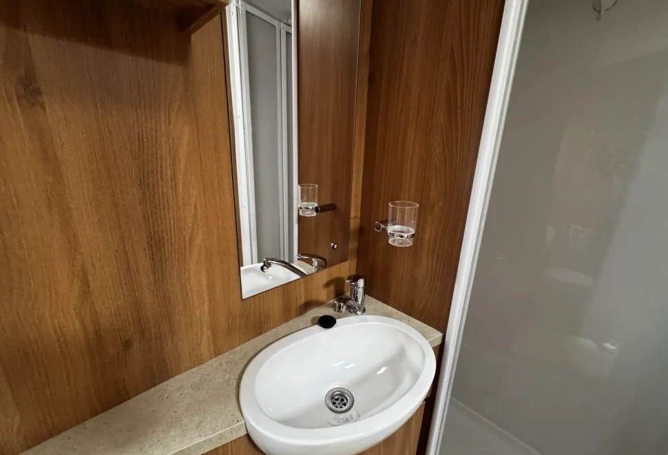 Swift Bolero 712SB  2012