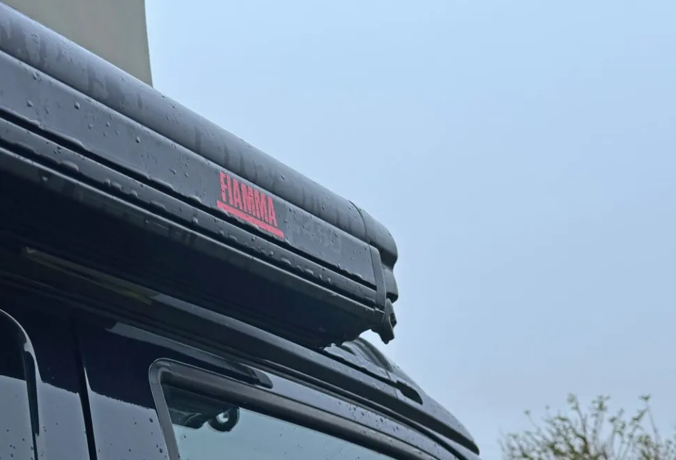 Volkswagen  California SE 2012