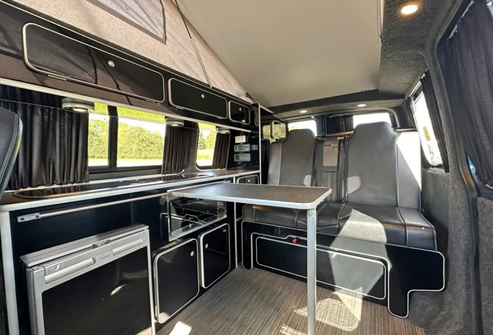 Volkswagen  CamperKing 2015