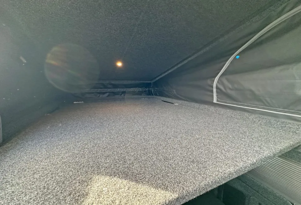 Ford  Custom Campervan 2019