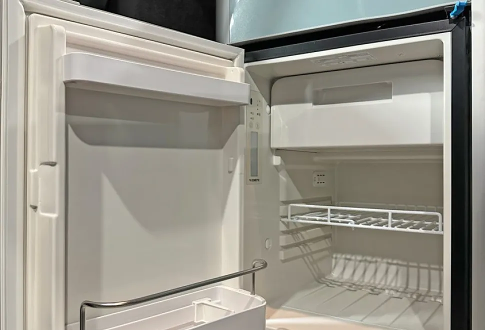 Ford  Custom Campervan 2019