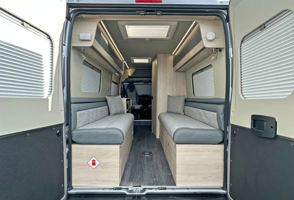 Auto-Trail  Expedition 66 2025
