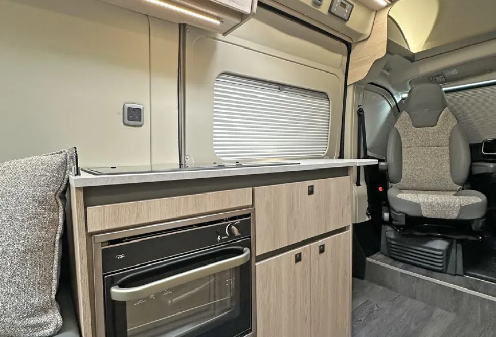 Auto-Trail  Expedition 66 2025