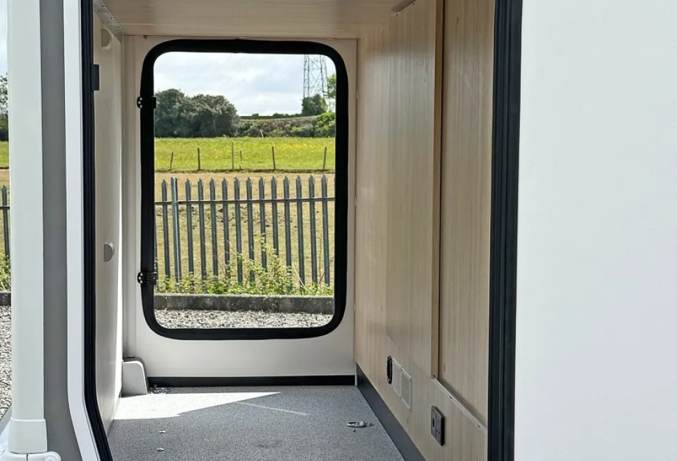 Chausson  724 Etape Line 2025