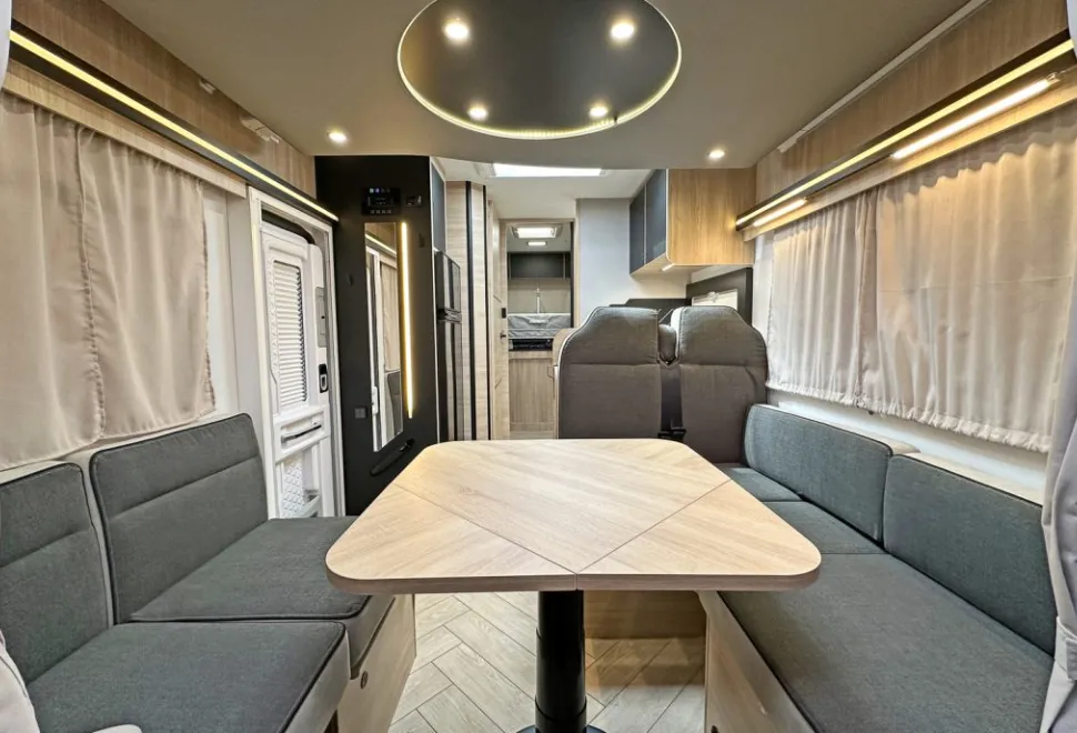 Chausson  724 Etape Line 2025
