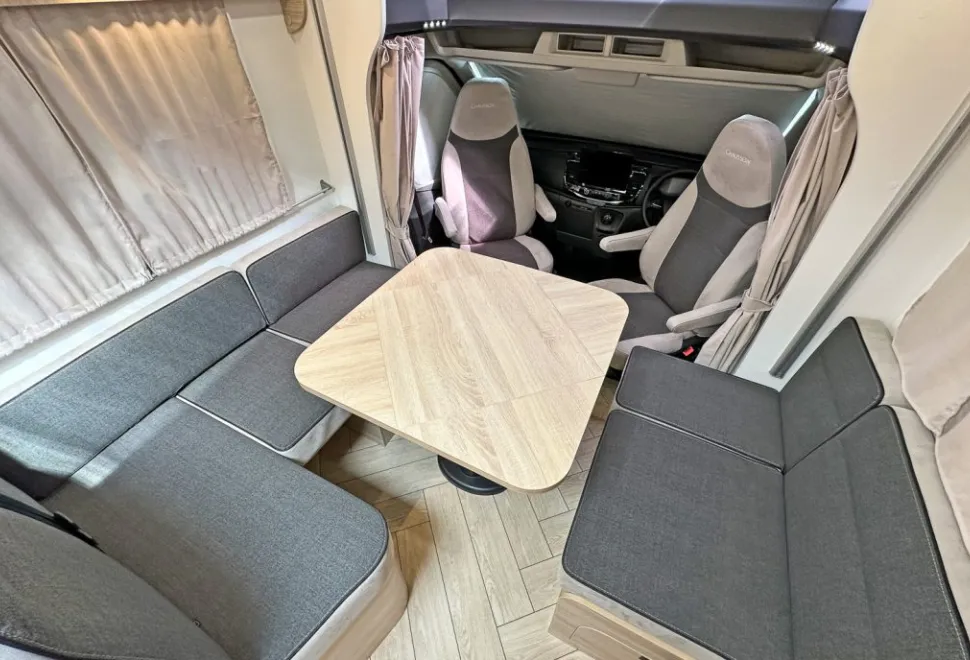 Chausson  724 Etape Line 2025