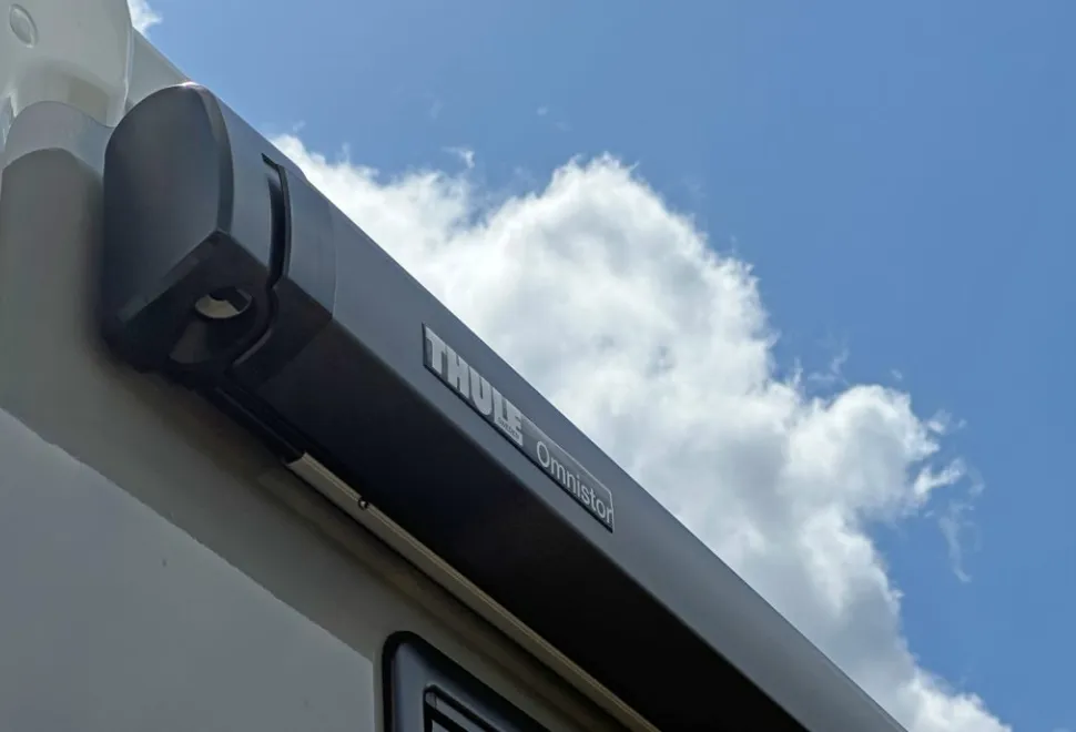 Chausson  724 Etape Line 2025