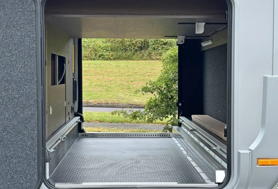 Adria  Matrix Supreme 670DC 2025