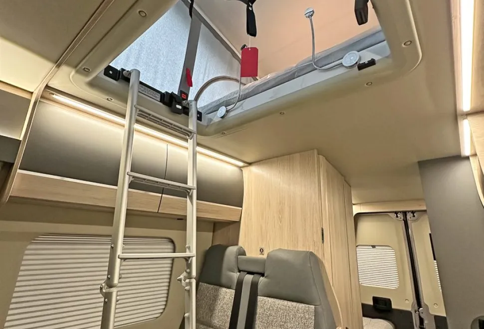 Auto-Trail  Expedition 67 2025