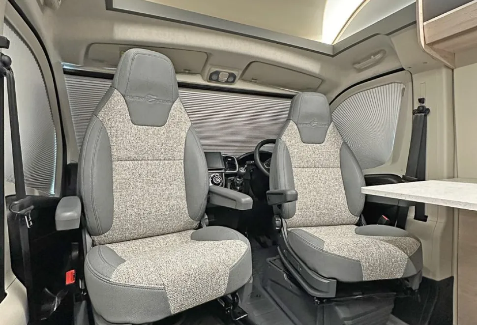 Auto-Trail  Expedition 67 2025