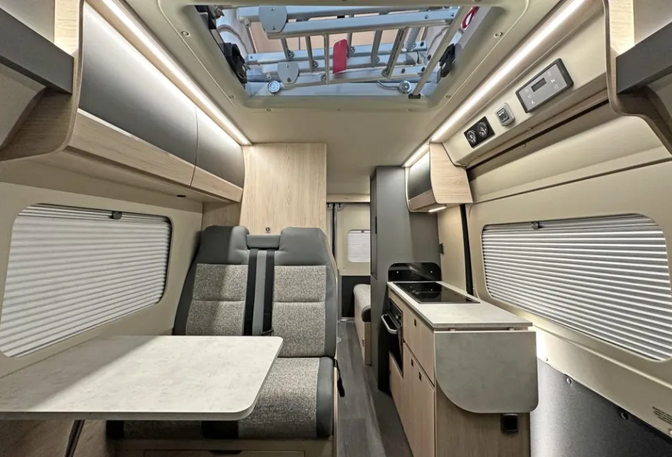 Auto-Trail  Expedition 67 2025