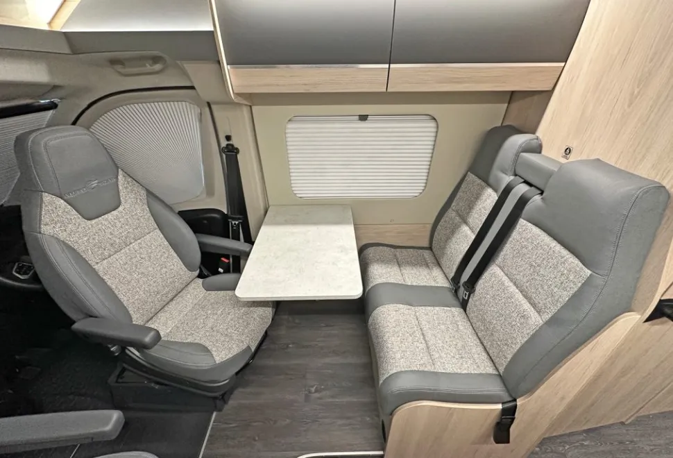 Auto-Trail  Expedition 67 2025