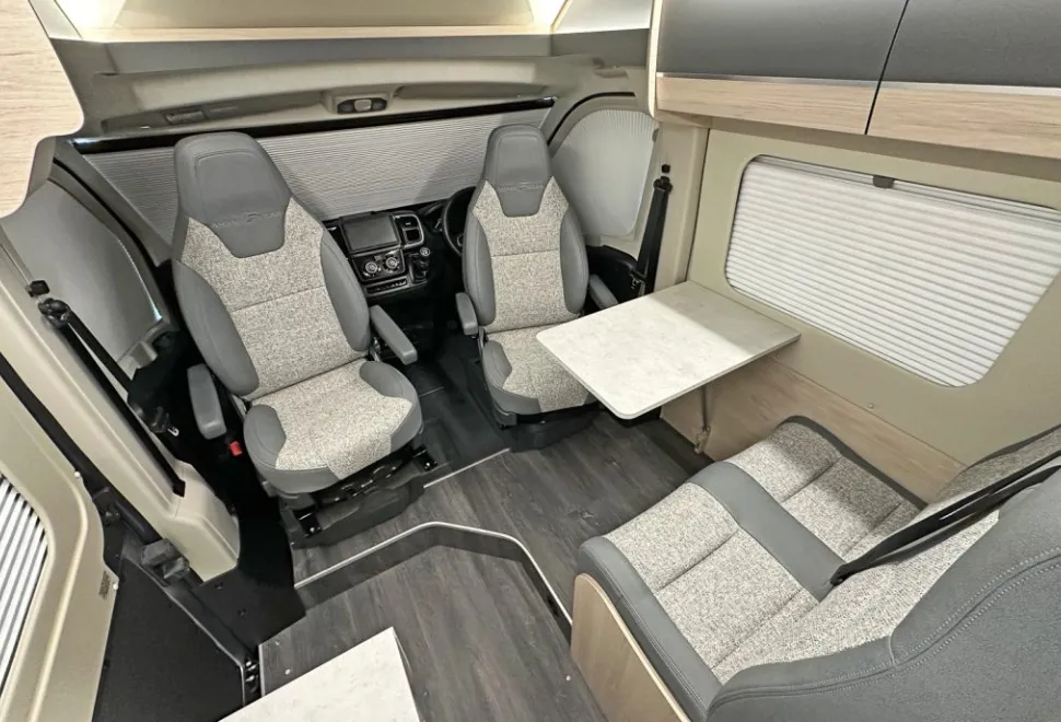 Auto-Trail  Expedition 67 2025