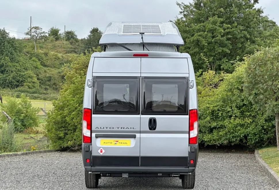 Auto-Trail  Expedition 67 2025