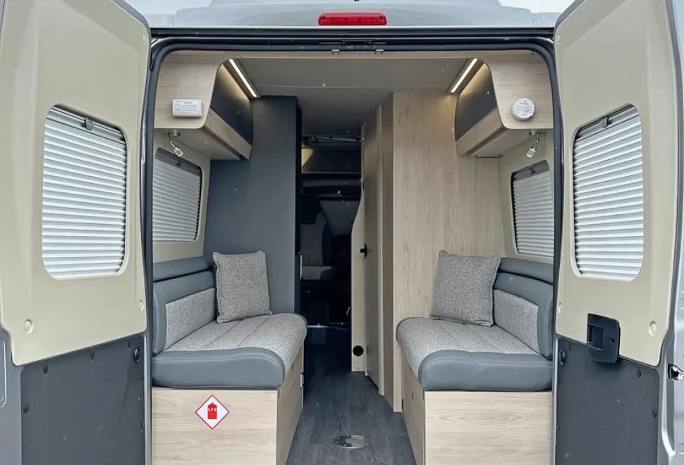 Auto-Trail  Expedition 67 2025