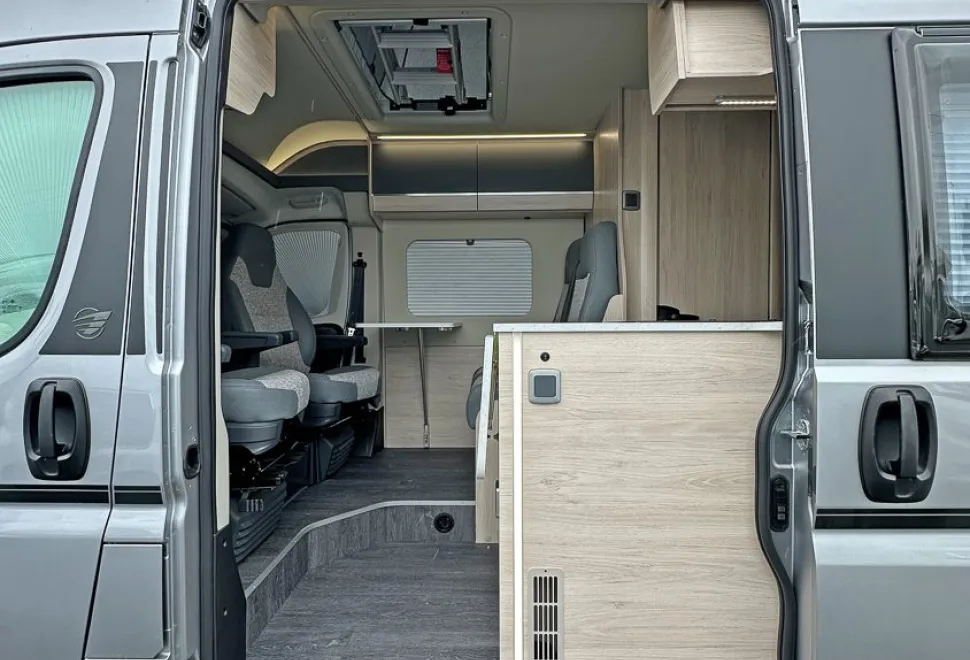 Auto-Trail  Expedition 67 2025