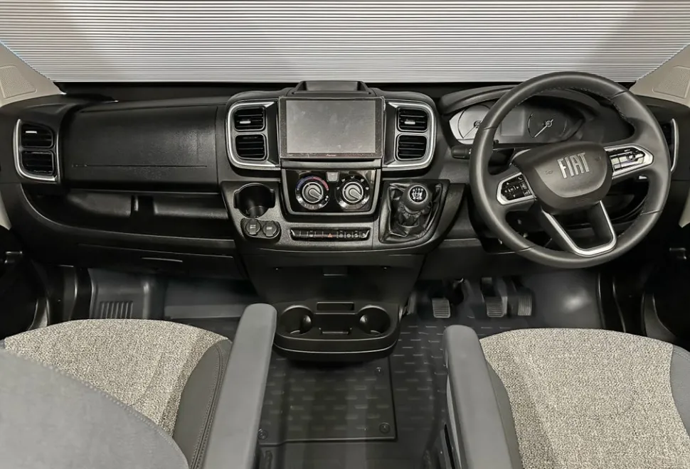 Auto-Trail  Expedition 67 2025