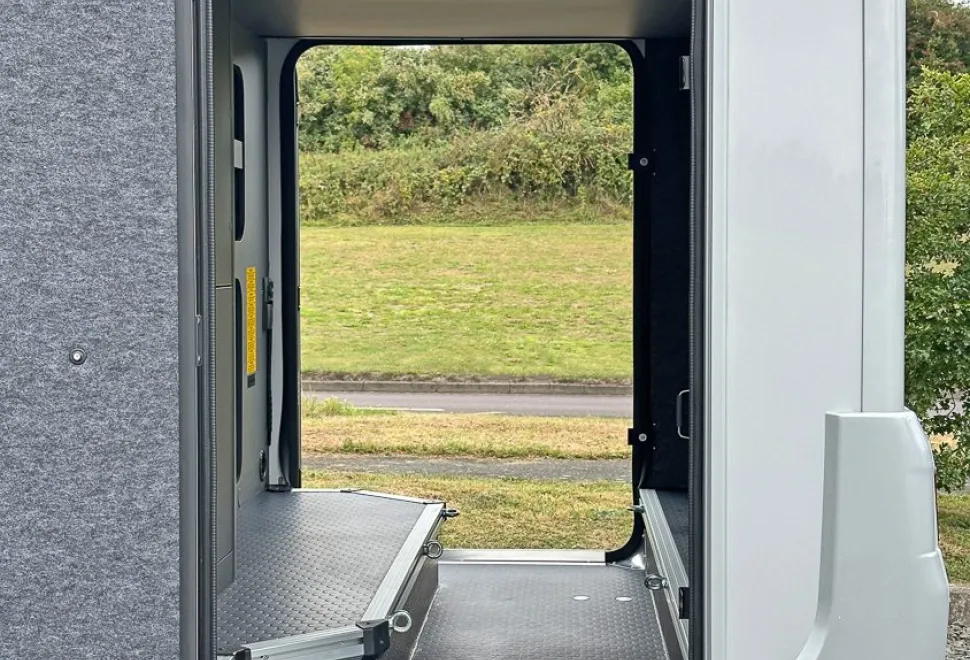 Adria  Compact Max DL 2025
