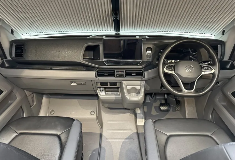 Adria  Compact Max DL 2025