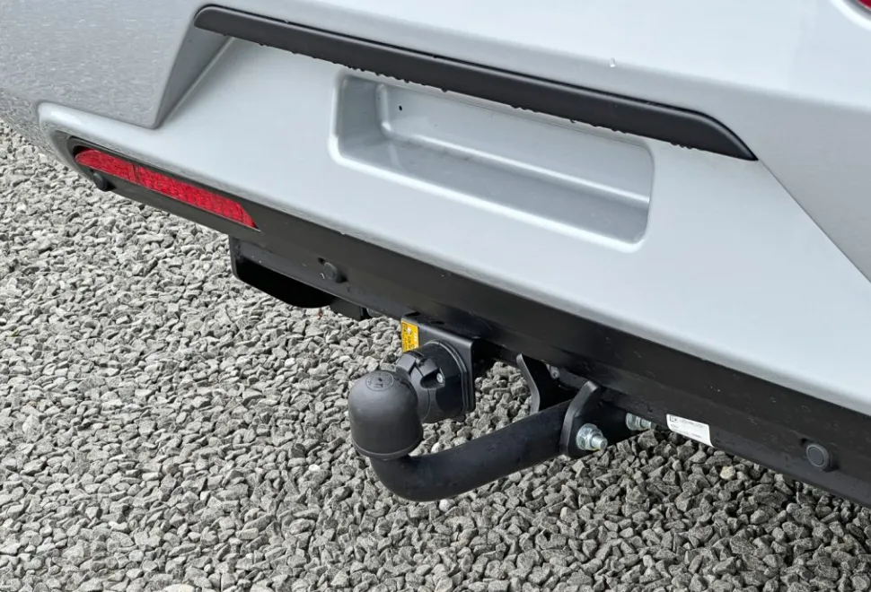Adria  Compact Max DL 2025