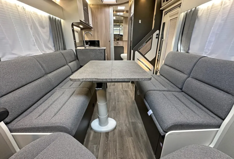 Swift  Voyager 540 2026