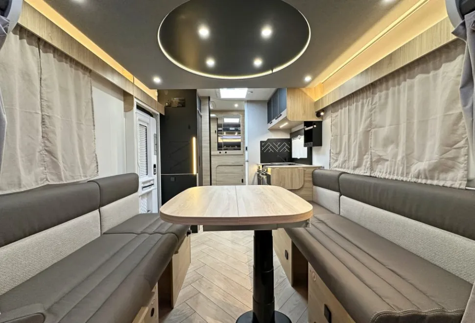 Chausson  640 Titanium Line 2026