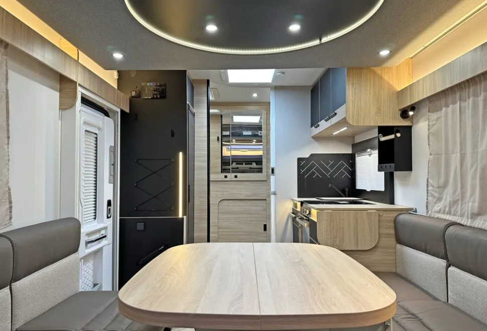 Chausson  640 Titanium Line 2026