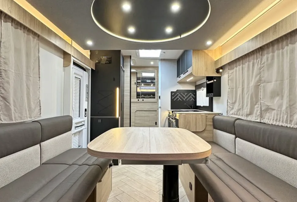 Chausson  640 Titanium Line 2026