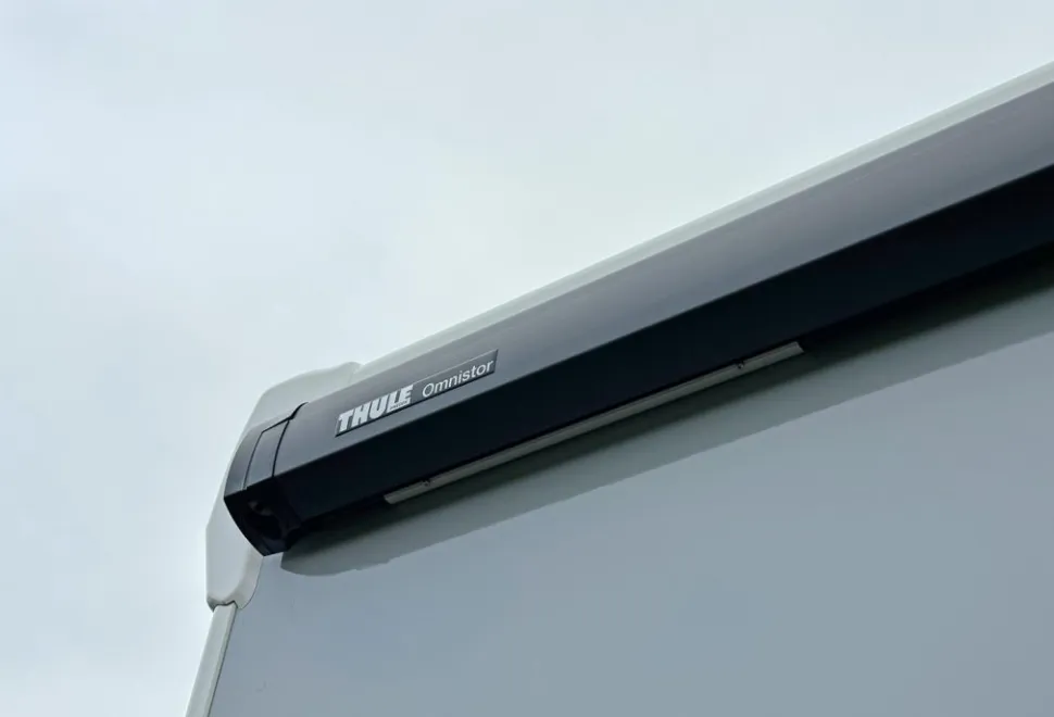 Chausson  640 Titanium Line 2026
