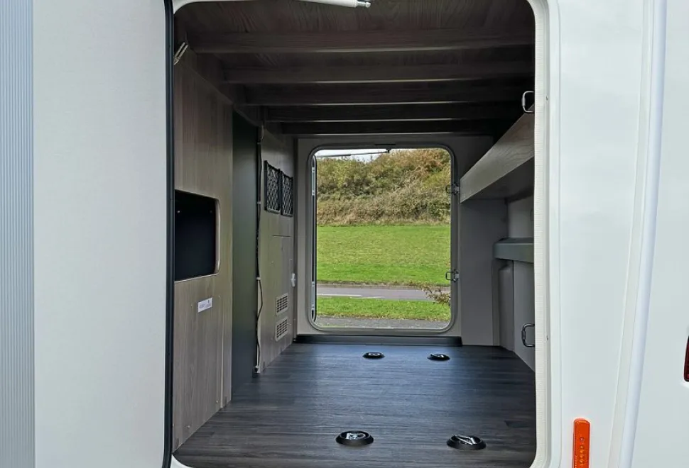 Swift  Kon-Tiki 784 2026