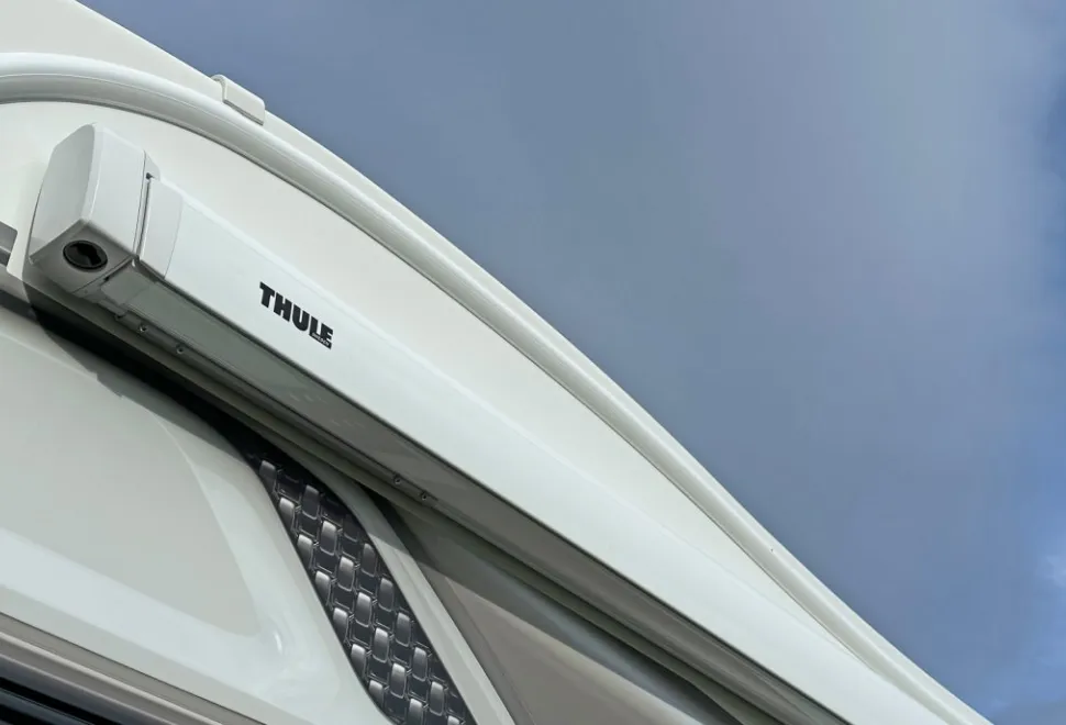 Swift  Kon-Tiki 784 2026