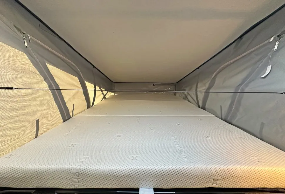 Elddis  Autoquest CV80 2026