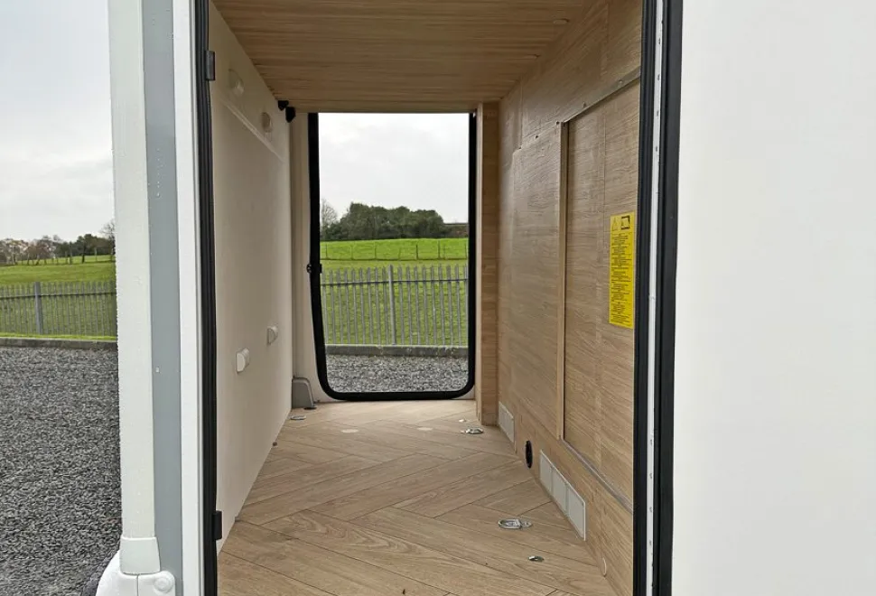 Chausson  650 Titanium Line 2026