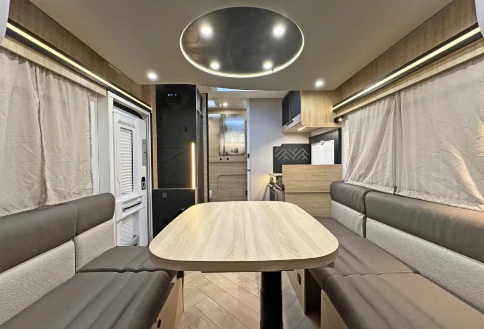 Chausson  650 Titanium Line 2026