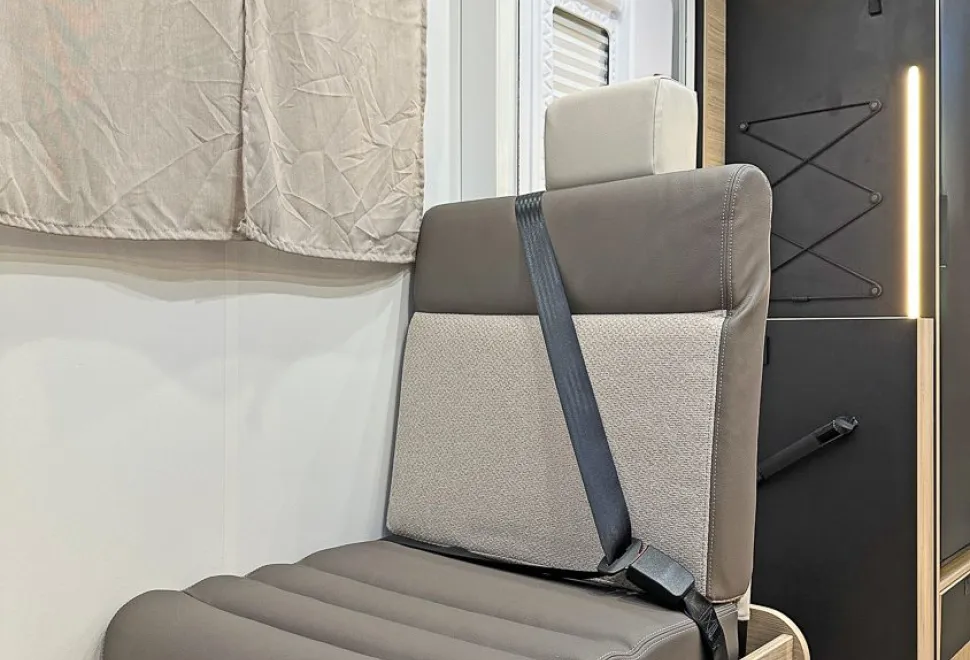 Chausson  650 Titanium Line 2026
